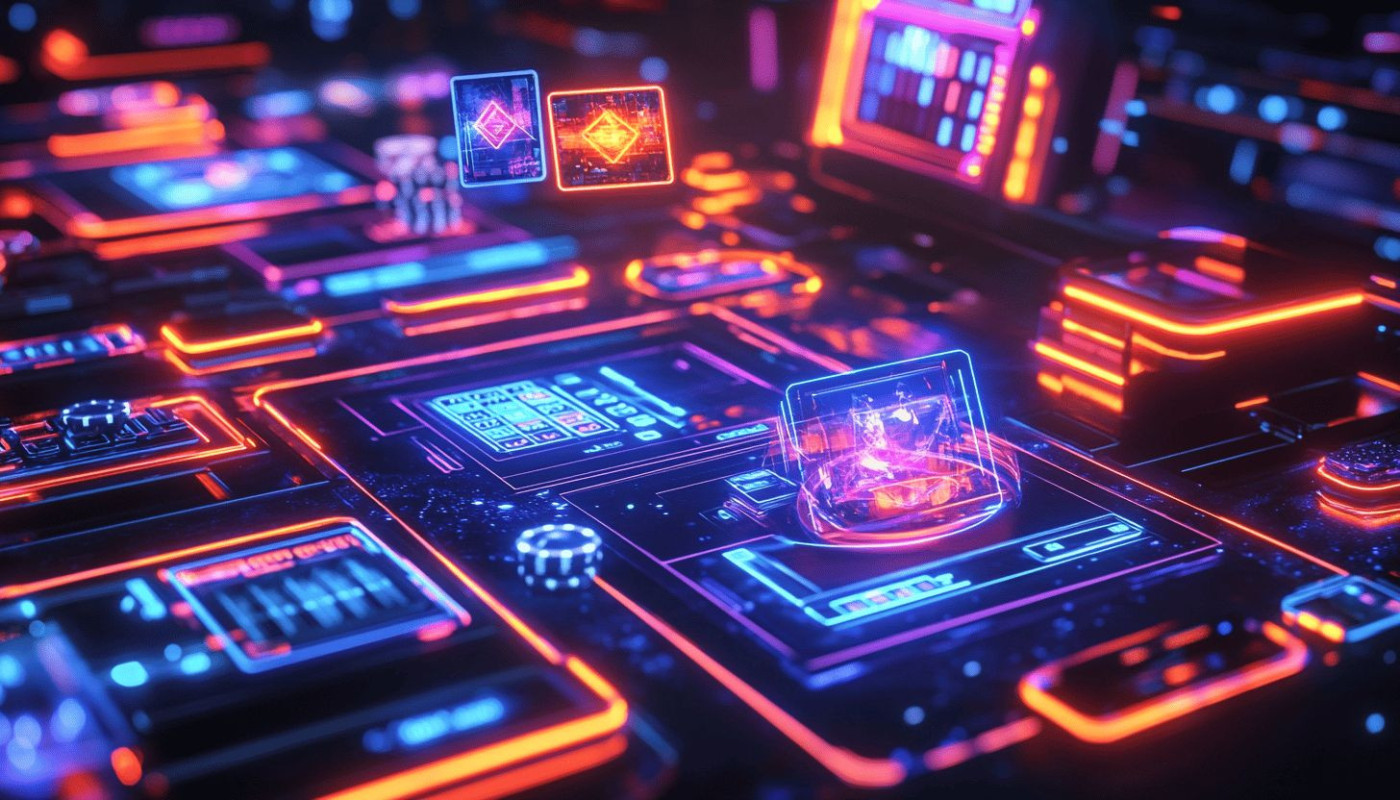 Comment les technologies émergentes transforment-elles les casinos en ligne en 2025 ?