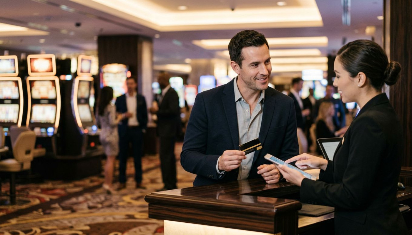 Guide ultime pour devenir membre d'un programme VIP de casino