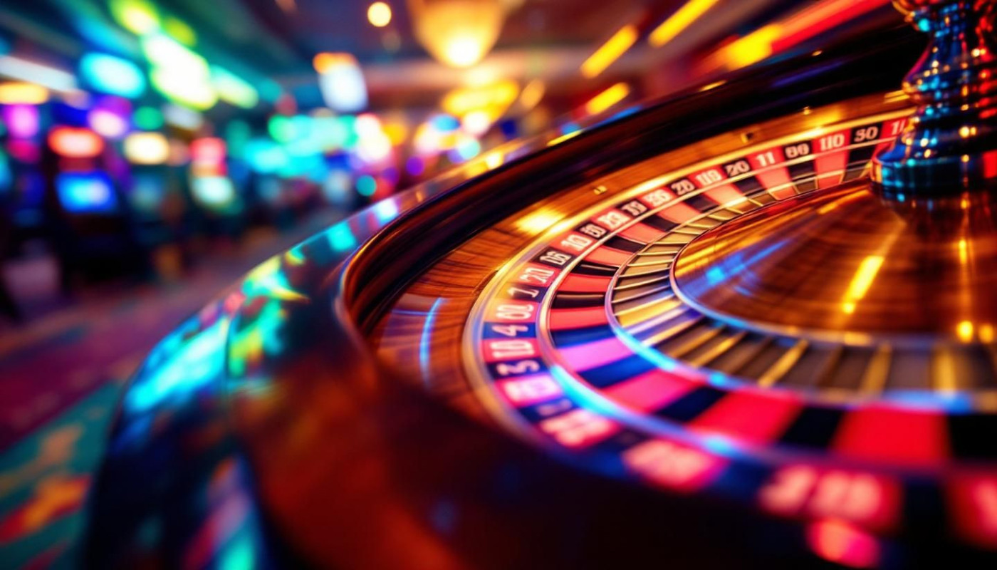 La psychologie derrière les jeux de hasard : comprendre l'attrait de la roulette