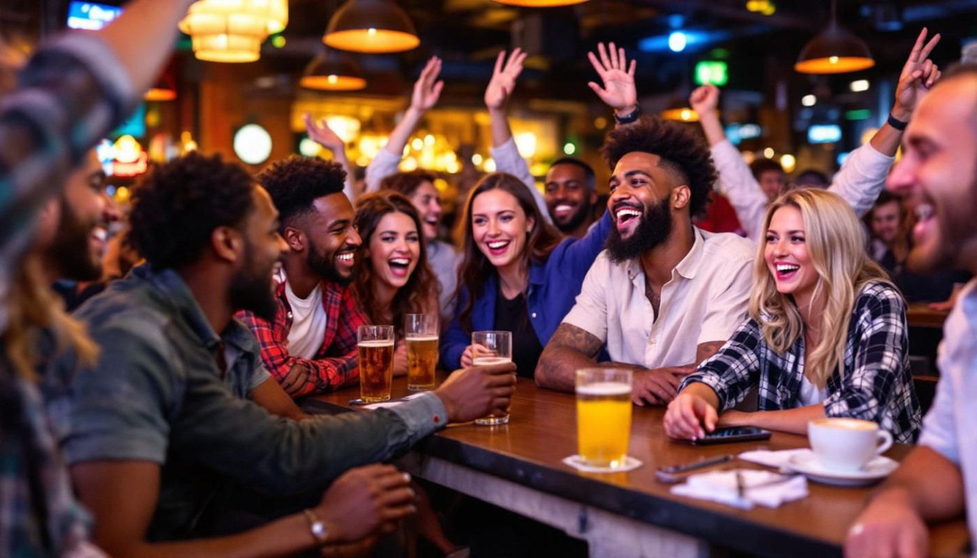 Les avantages cachés des paris sportifs internationaux